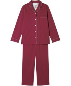 une nana cool ハイゲージコットンパジャマ　ＭＡＤＥ　ＷＩＴＨ　ＬＩＢＥＲＴＹ　ＦＡＢＲＩＣ