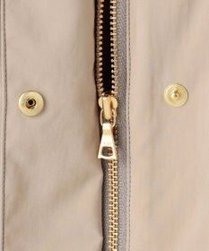 J.PRESS LADIES 【2way】Artirosa ショート丈 コート