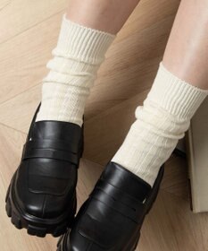 WEGO ローゲージソックス