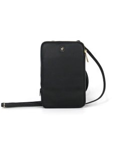 PELLE BORSA お財布機能縦ポシェット Reinette レネット 4784