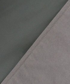 23区 【洗える】LIMONTA ステンカラー ライトアウター