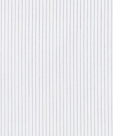 J.PRESS MEN オーバル刺繍ハンカチ/ドレス