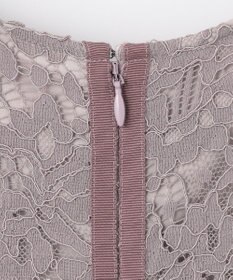 ANY SIS 【洗える】総レース ワンピース