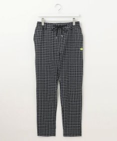 PW CIRCULUS 【MEN】チェックパンツ