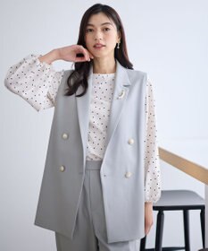 ANY イージーケアライトストレッチジレ