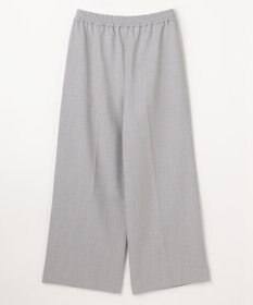 ANY 【2SET】ハンサムジレ×ワイドパンツセット