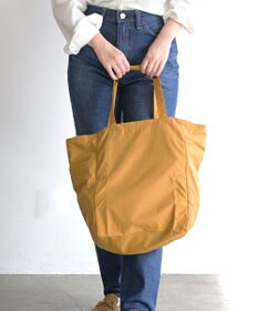 NIZYU KANO ポケッタブル 3wayトート