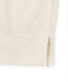 23区 S 【CanCam10月号掲載/CLASSY.10月号掲載】シャイニーシアー カーディガン