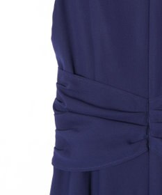 GRACE CONTINENTAL カシュクールドレス