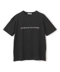 BEIGE， 【洗える】CASSIA / オリジナルロゴTシャツ