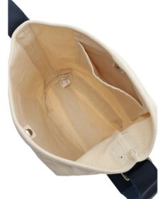 CRAFT STANDARD BOUTIQUE キャンバスワンショルダーバッグ