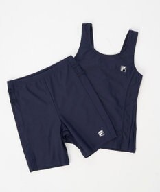 OP／FILA 【FILA】スクール水着タンキニ 上下セット