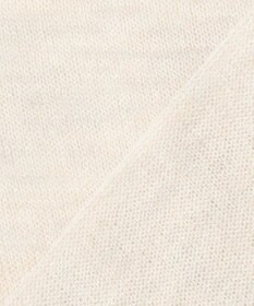 23区 【CanCam10月号掲載/CLASSY.10月号掲載】シャイニーシアー カーディガン