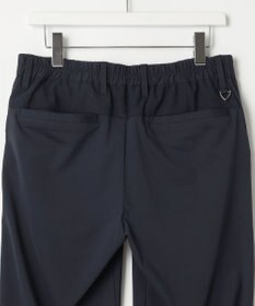 23区GOLF 【MEN】夏に嬉しい機能性！【接触冷感/ストレッチ/吸水速乾】ジャージーパンツ