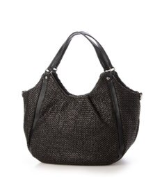 Y'SACCS ストロー風2wayトートバッグ