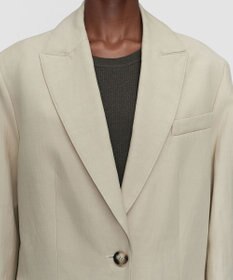 JOSEPH ライトリネンブレンド　ジャケット