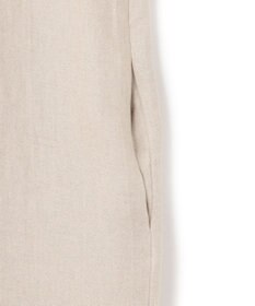 BEIGE， 【S-size】CHESTNUT / Iラインドレス