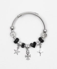 WEGO Lチャームブレス