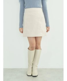 earth music&ecology ミニスカート