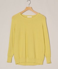 ONWARD Reuse Park 【any SiS】ニット春夏
