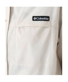 Columbia Columbia/ ウィメンズローハイクロングスリーブシャツ /コロンビア