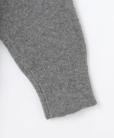 ANY SIS L 【2WAY】ケーブルベストSETニット ワンピース