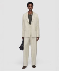 JOSEPH ライトリネンブレンド　ジャケット