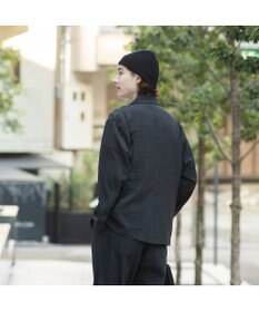 林八百吉商店 un chapeau コットンワッチ