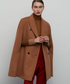 BEIGE， CLOVIS / ケープ