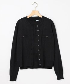 組曲 S ラメアンサンブル ニット