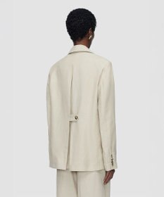 JOSEPH ライトリネンブレンド　ジャケット