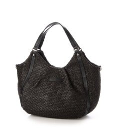 Y'SACCS ストロー風2wayトートバッグ