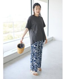 CRAFT STANDARD BOUTIQUE UVカット / バックテールプルオーバー