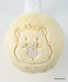 MOONBAT Care Bears(ケアベア) 折りたたみ イヤマフ ベア