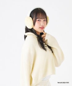 MOONBAT Care Bears(ケアベア) 折りたたみ イヤマフ ベア