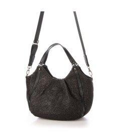 Y'SACCS ストロー風2wayトートバッグ