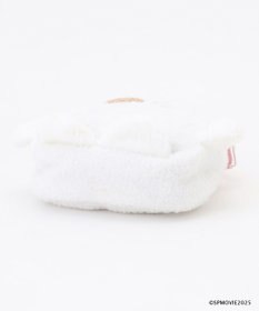 組曲 KIDS 【Fサイズ】シナぷしゅ ぬいぐるみバック