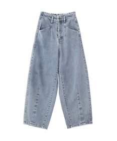 CRAFT STANDARD BOUTIQUE カーブデニムパンツ