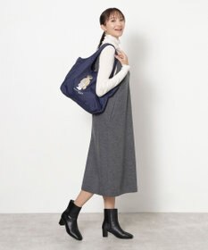 MOONBAT POLO RALPH LAUREN(ポロ ラルフローレン) ポケッタブルレインバッグ SEASON BEAR ポロベア