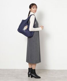 MOONBAT POLO RALPH LAUREN(ポロ ラルフローレン) ポケッタブルレインバッグ SEASON BEAR ポロベア