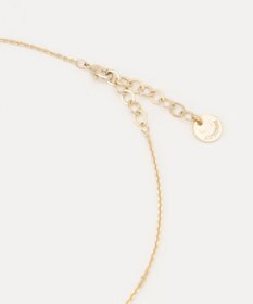 J.PRESS LADIES サークルトップ ワントップ ネックレス