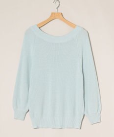 ONWARD Reuse Park 【any FAM】ニット春夏