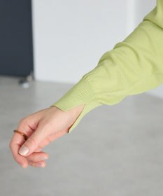 CRAFT STANDARD BOUTIQUE ニットストール+プルオーバー