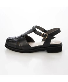 ing <ing>【WEB限定】【サスティナブル】グルカサンダル