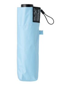 MOONBAT 【遮光100％/超軽量/大きめ】マジで軽い傘 晴雨兼用 折りたたみ日傘 マジカルテックプロテクション 61cm