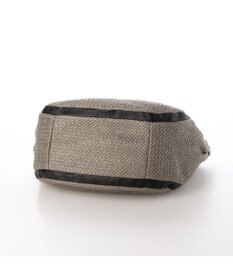 Y'SACCS ストロー風2wayトートバッグ