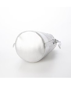 UNBILLION 【テレビ ドラマ着用アイテム】ペルケ perche / レザーメッシュ2wayバゲットバッグ