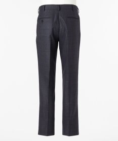 J.PRESS MEN 【ESSENTIAL CLOTHING】ムリネグレナカートチェック スーツ/総裏