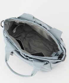 Y'SACCS 【Y’SACCS vous et】ラウンド2WAYミニトート