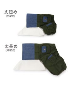 PET PARADISE ペットパラダイス マナーパンツ 小型犬